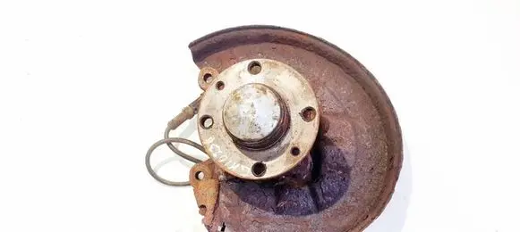 Fiat Stilo Rear wheel hub