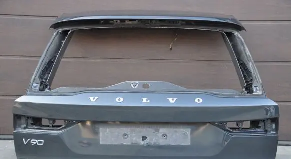 Volvo S90, V90 Truck tailgate 