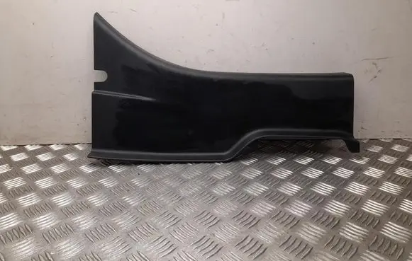 Dodge RAM (C) pillar trim 1EB80TRMAA