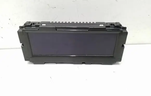 Opel Zafira C Screen/display/small screen 13277072 565412769