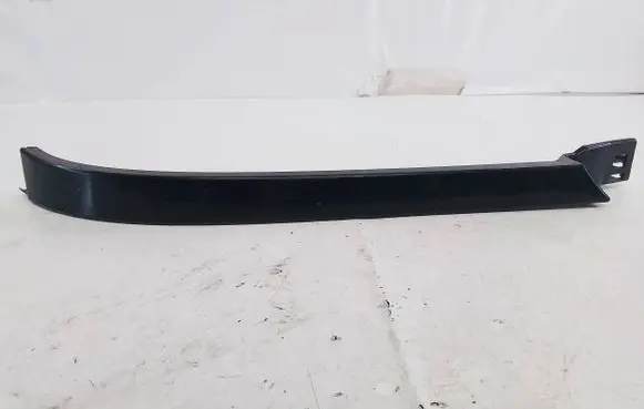 Mercedes-Benz ML W163 Under headlight/headlamp trim 1638260277