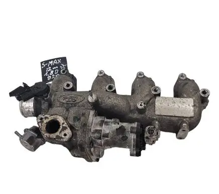 Ford S-MAX Intake manifold 16100011