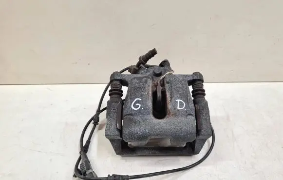 Land Rover Range Rover Sport L320 Rear brake caliper