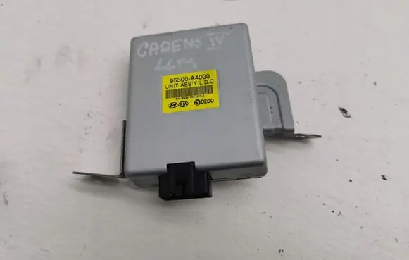KIA Carens III Other control units/modules 95300-A4000