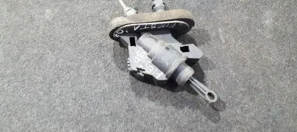 Ford Fiesta Clutch master cylinder