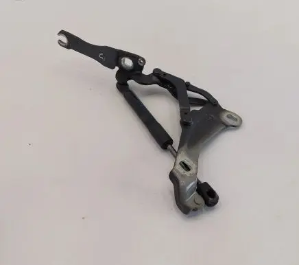 Mini One - Cooper Coupe R56 Engine bonnet/hood hinges 2751204