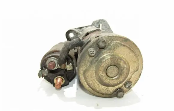 Mazda 3 I Starter motor M000T91381