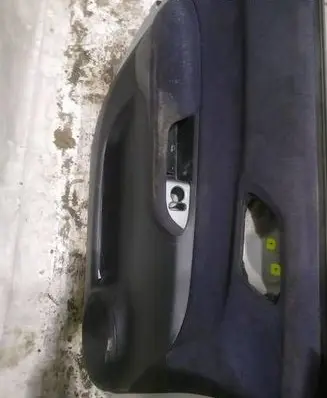 Honda FR-V Front door card panel trim 