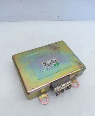 Hyundai Galloper Engine control unit/module HR807020