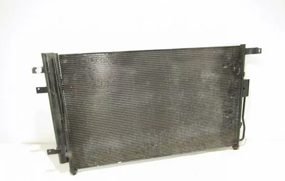 KIA Carnival A/C cooling radiator (condenser)