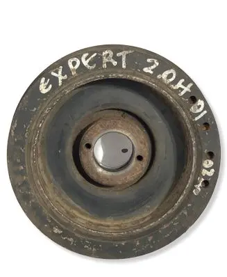 Peugeot Expert Crankshaft gear 