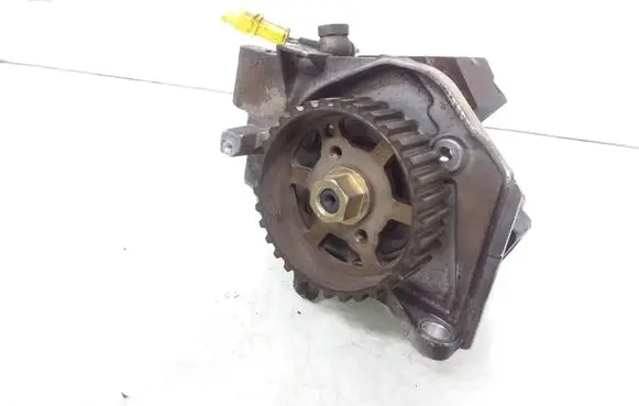 Peugeot 206 Fuel injection high pressure pump 9637317380 0445010042