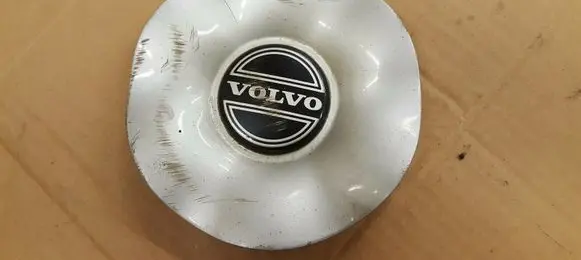Volvo S70 V70 V70 XC Original wheel cap 9140405