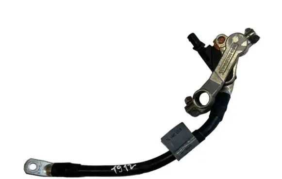 Land Rover Discovery 4 - LR4 Negative earth cable (battery) EH2214N143AD