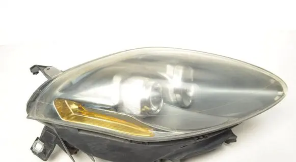Fiat Croma Headlight/headlamp 51816980
