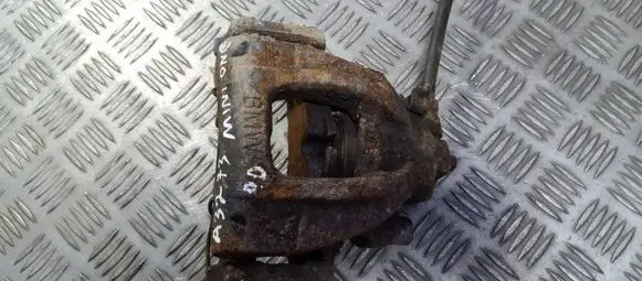 Mini One - Cooper R50 - 53 Front brake caliper