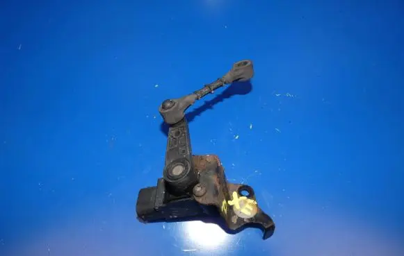 Jaguar XE Headlight/headlamp level sensor GX73-3C280-CA 16132 204196