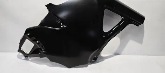 Toyota Verso Rear quarter panel 
