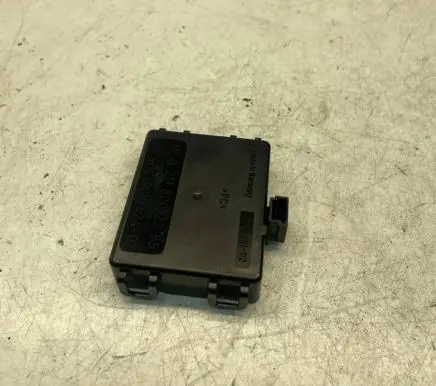 Mercedes-Benz E W211 Rain sensor A2118202285 73628102 5DC00842402