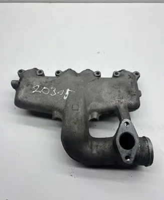Volkswagen PASSAT B5 Intake manifold 028129713K