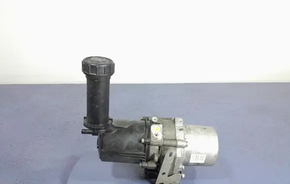 Power steering pump