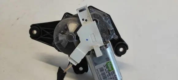 Renault Scenic II - Grand scenic II Rear window wiper motor 53018912 8200153458B 004481534