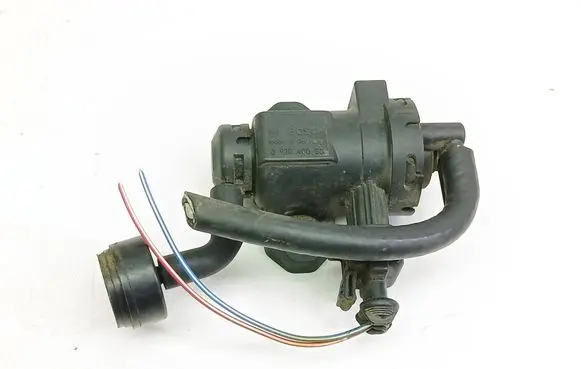 Opel Signum Turbo solenoid valve 0928400536