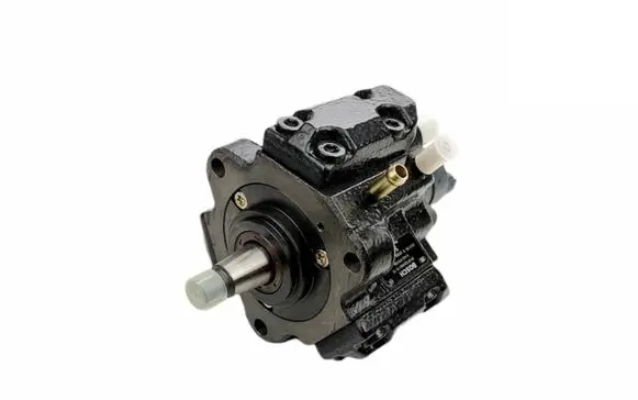 Alfa Romeo 166 Fuel injection high pressure pump 0445010006 0445010002 0986437001