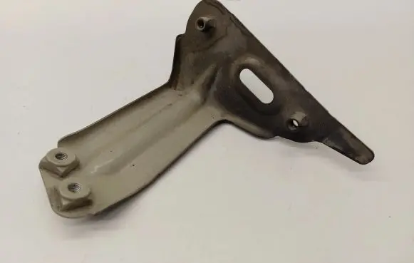 Volkswagen Golf VII Fender mounting bracket 5G0821135B