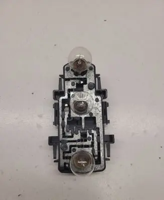 Audi A6 S6 C5 4B Tail light bulb cover holder 148162