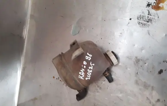 Renault Kangoo I Coolant expansion tank/reservoir