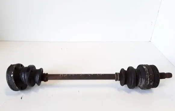 Mercedes-Benz E W124 Front driveshaft