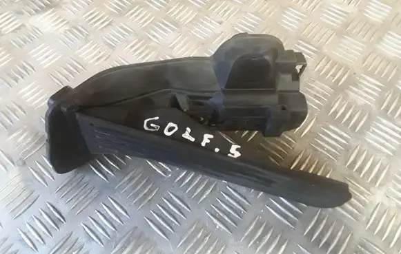 Volkswagen Golf V Accelerator throttle pedal 6PV00874500 1K2721503M