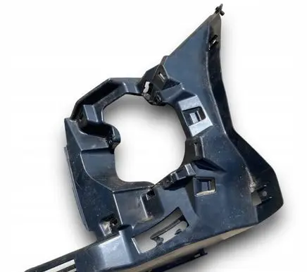 BMW 1 F20 F21 Front bumper mounting bracket 8060285