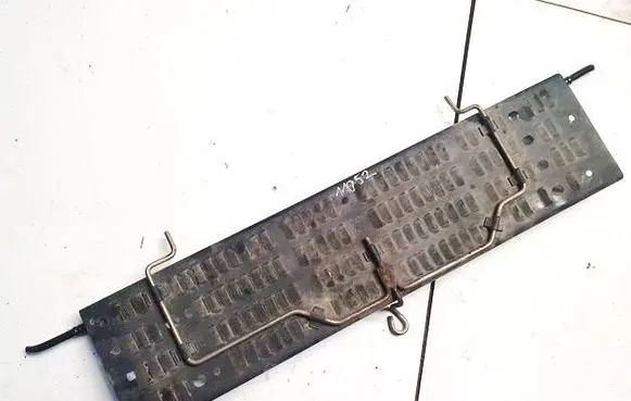 Citroen C5 Fuel cooler (radiator) 