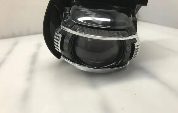 Volkswagen PASSAT B8 Headlight part A15111190002 90052311 3G0998476B