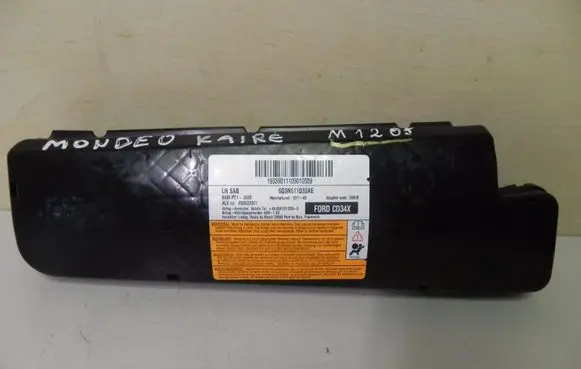 Ford Mondeo MK IV Side airbag 609933901 M1205