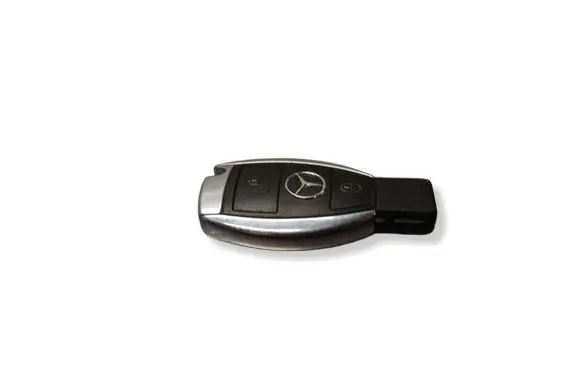 Mercedes-Benz B W246 W242 Ignition key/card 