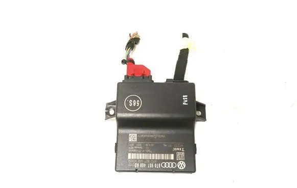 Audi Q5 SQ5 8R Other control units/modules 8T0907468AD