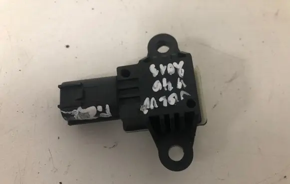 Volvo V40 Airbag deployment crash/impact sensor 31360986