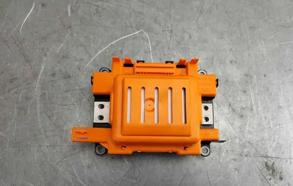 Porsche Taycan 9J1 Fuse 9J1915463H