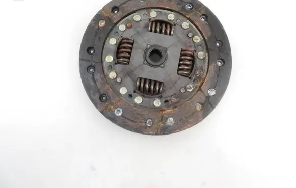 Fiat Stilo Clutch pressure plate 320037510