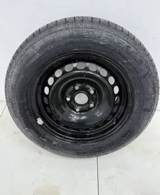 Volkswagen PASSAT B5.5 R15 spare wheel 