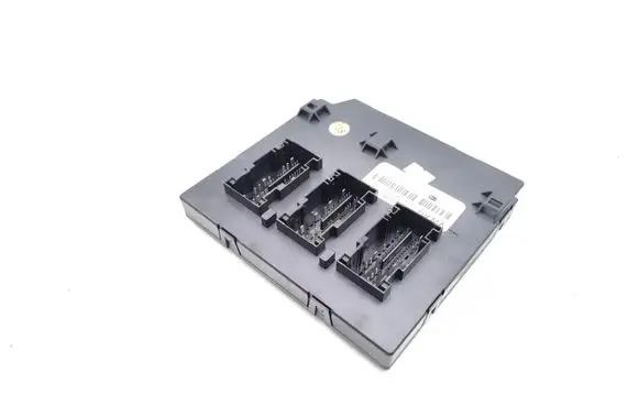 Volkswagen Golf VI Central body control module 1K0937085D
