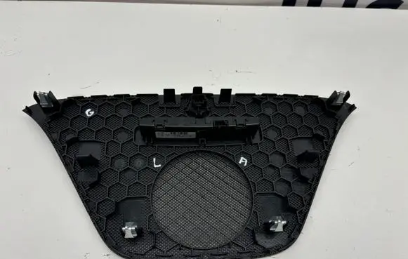 Mercedes-Benz GLA W156 X156 Parking PDC sensor display screen A1725420023