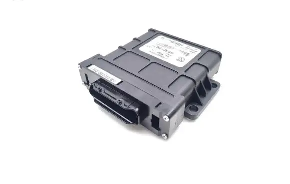 Audi Q7 4L Gearbox control unit/module 09D927750FS MTJA031859