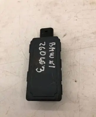 BMW X1 U11 Antenna control unit 5A707E1
