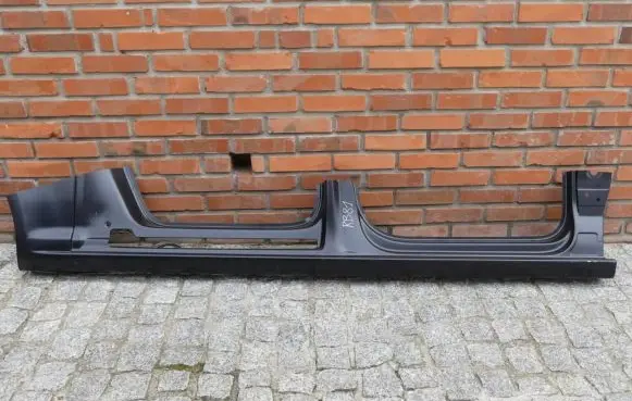 Volkswagen Caddy Sill 2k5