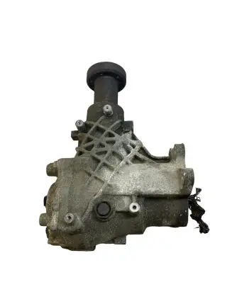 Volvo XC60 Front differential P31325104