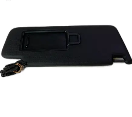Sun visor